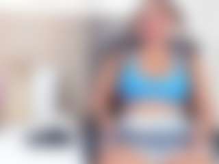 Greicy-Afrodita's Live Sex Cam Show