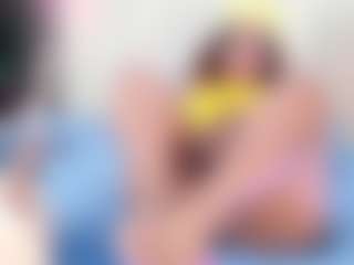Greicy-Afrodita's Live Sex Cam Show