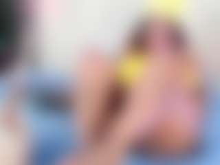 Greicy-Afrodita's Live Sex Cam Show