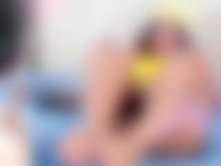 Greicy-Afrodita's Live Sex Cam Show