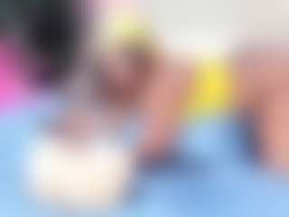 Live cam show with Greicy-Afrodita - Ebony on Camsoda | colombia
