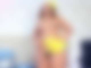 Greicy-Afrodita's Live Sex Cam Show