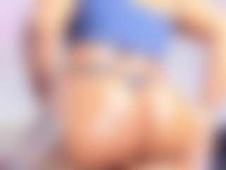 Greicy-Afrodita's Live Sex Cam Show