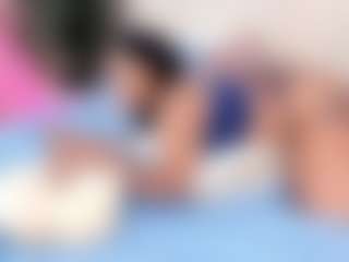 Greicy-Afrodita's Live Sex Cam Show
