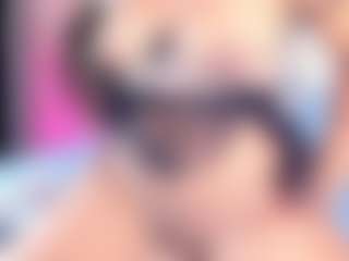 Live cam show with Greicy-Afrodita - Handjob on Camsoda