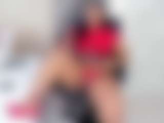 Live cam show with Greicy-Afrodita - Black Lush on Camsoda | colombia