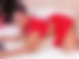 Live cam show with Greicy-Afrodita - Black Lush on Porn Luv