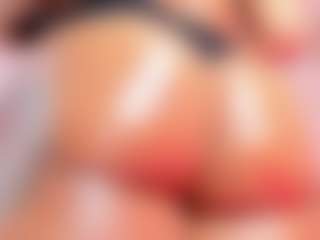 Greicy-Afrodita's Live Sex Cam Show