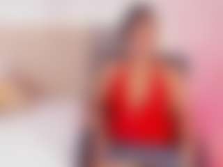 Live cam show with Greicy-Afrodita - Fucking on Camiplay Live