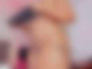 Greicy-Afrodita's Live Sex Cam Show