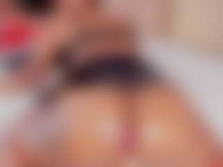 Greicy-Afrodita's Live Sex Cam Show