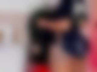 Greicy-Afrodita's Live Sex Cam Show