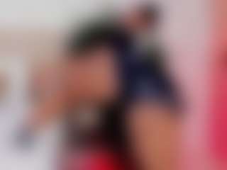Greicy-Afrodita's Live Sex Cam Show