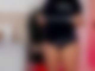 Greicy-Afrodita's Live Sex Cam Show