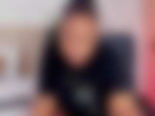 Live cam show with Greicy-Afrodita - Ass Bouncing on CamwithHer