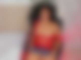 Greicy-Afrodita's Live Sex Cam Show