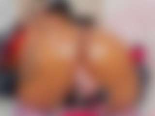 Greicy-Afrodita's Live Sex Cam Show