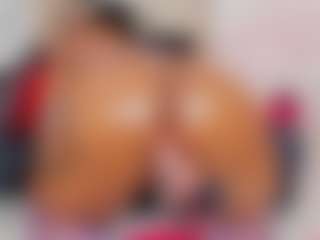 Greicy-Afrodita's Live Sex Cam Show