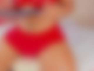 Greicy-Afrodita's Live Sex Cam Show