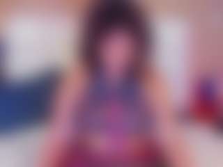 Live cam show with Greicy-Afrodita - Control on Camsoda