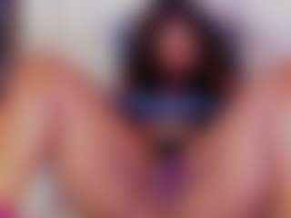 Greicy-Afrodita's Live Sex Cam Show