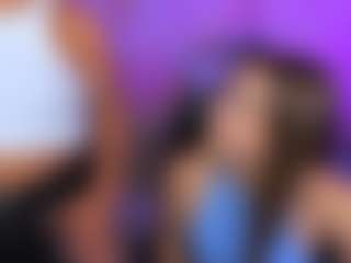 Live cam show with kiki-swan - Lush on TeamSkeetLive