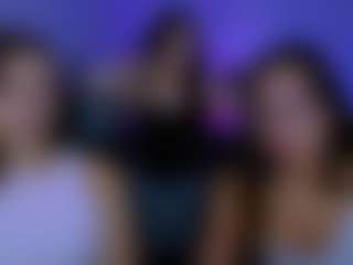 Live cam show with kiki-swan - White on CamClone