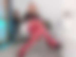 MissLinda's Live Sex Cam Show