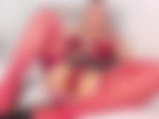 MissLinda's Live Sex Cam Show