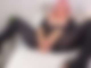 MissLinda's Live Sex Cam Show