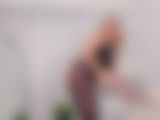 MissLinda's Live Sex Cam Show