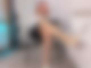 MissLinda's Live Sex Cam Show