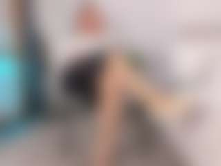 MissLinda's Live Sex Cam Show