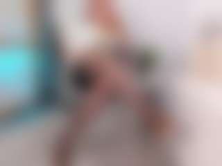 MissLinda's Live Sex Cam Show