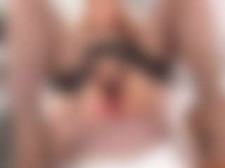 MissLinda's Live Sex Cam Show