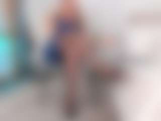 MissLinda's Live Sex Cam Show