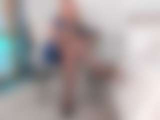 MissLinda's Live Sex Cam Show