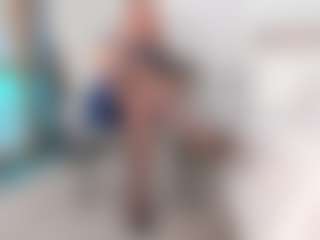 MissLinda's Live Sex Cam Show