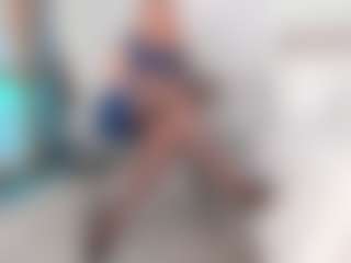 MissLinda's Live Sex Cam Show