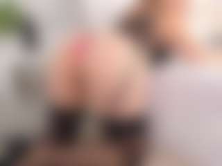 MissLinda's Live Sex Cam Show