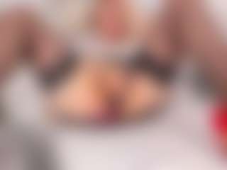 MissLinda's Live Sex Cam Show