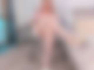 MissLinda's Live Sex Cam Show