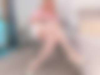 Live-sekscamshow van MissLinda