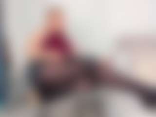 Cam Show en direct de MissLinda