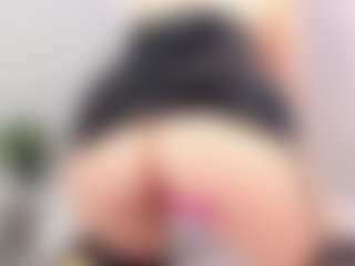 MissLinda's Live Sex Cam Show