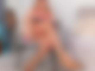 MissLinda's Live Sex Cam Show