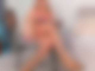 MissLinda's Live Sex Cam Show
