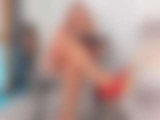 MissLinda's Live Sex Cam Show