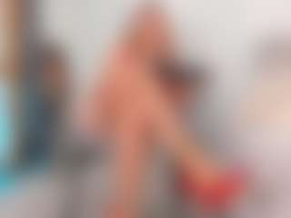 MissLinda's Live Sex Cam Show