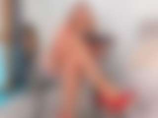 MissLinda's Live Sex Cam Show